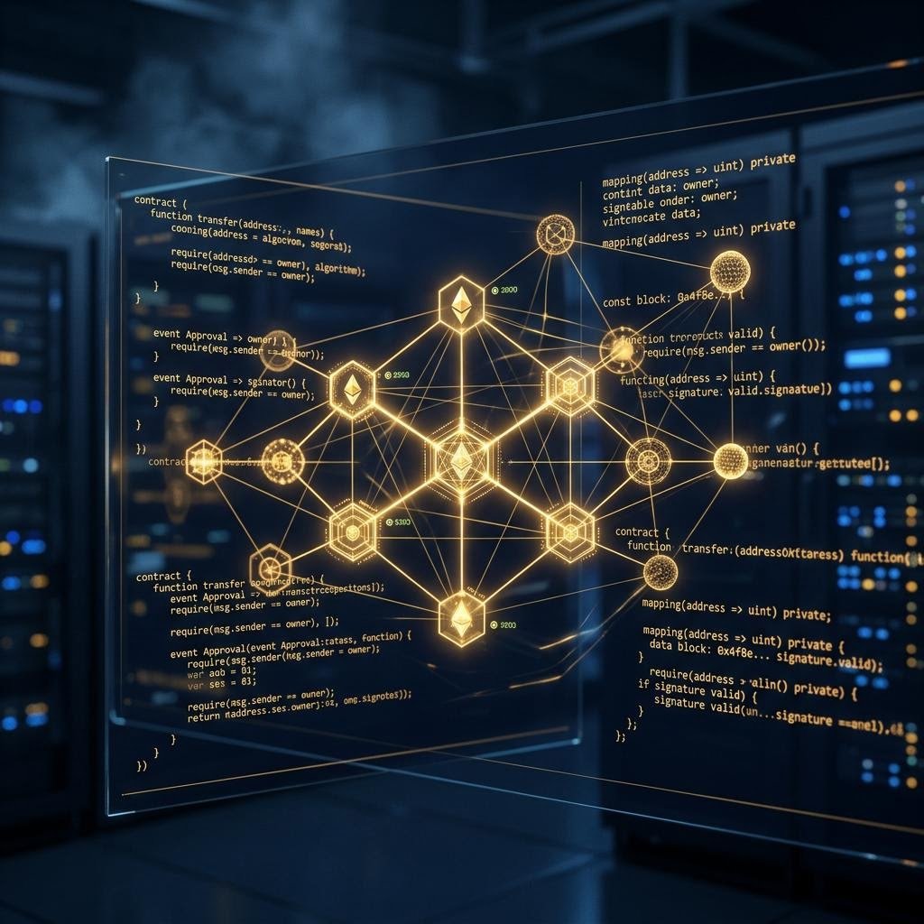 Blockchain