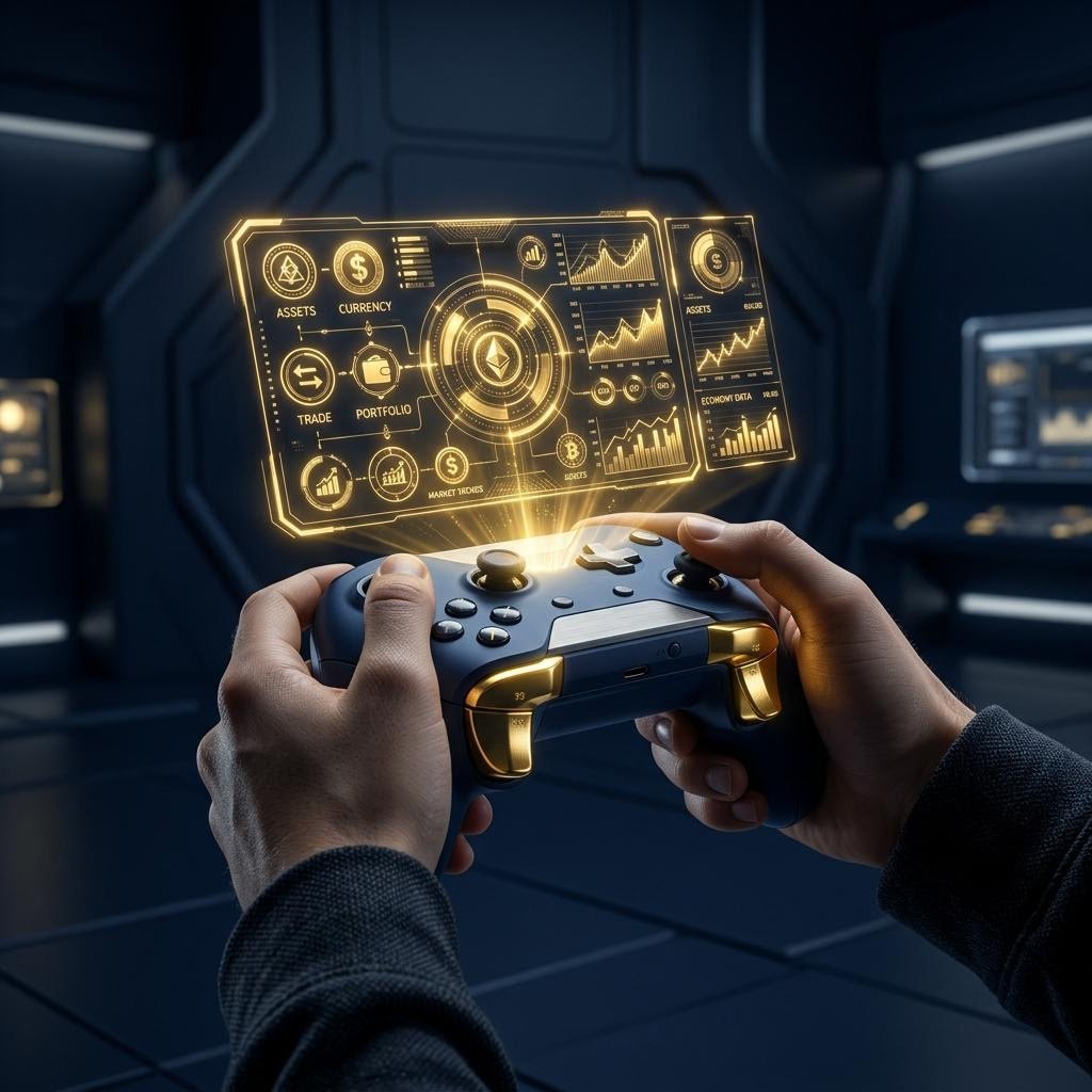 Gaming