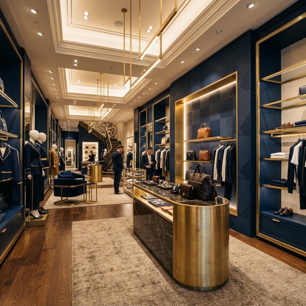 Retail